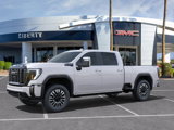 New 2025 GMC Sierra 3500 Denali Ultimate image 2