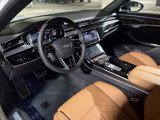 New 2025 Audi S8 image 3