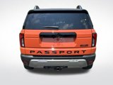 New 2026 Honda Passport TrailSport Elite image 4
