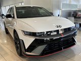 New 2025 Hyundai Ioniq 5 N image 3
