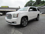 Used 2020 GMC Yukon Denali w/ Denali Premium Package image 3