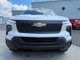 New 2024 Chevrolet Silverado EV W/T image 2