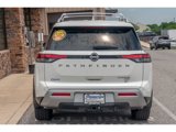 Used 2022 Nissan Pathfinder Platinum image 4