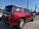 Used 2017 Cadillac Escalade Platinum image 6