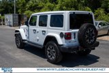 New 2025 Jeep Wrangler Sahara image 4