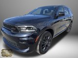 New 2025 Dodge Durango GT w/ Blacktop Package image 3
