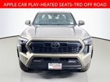 New 2025 Toyota Tacoma TRD Off-Road image 3