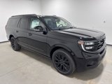New 2025 Ford Expedition Max Platinum w/ Stealth Appearance Package image 3