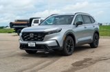 New 2026 Honda CR-V Sport-L image 3