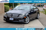 Used 2012 Mercedes-Benz C 250 Sedan image 3