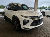 Used 2023 Chevrolet TrailBlazer RS w/ Sun and Liftgate Package image 3