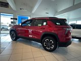 New 2026 Chevrolet Equinox ACTIV w/ Convenience Package III image 5