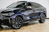 Used 2022 BMW X6 M50i w/ Parking Assistance Package image 3