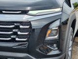 New 2026 Chevrolet Equinox LT w/ Safety and Technology Package image 5