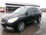 Used 2017 Buick Enclave Premium w/ Experience Buick Package image 4