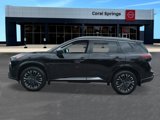 New 2026 Nissan Rogue Platinum image 2