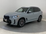 New 2026 BMW X5 xDrive40i w/ M Sport Package image 3