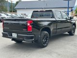 Used 2023 Chevrolet Silverado 1500 RST image 6