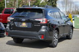 Used 2020 Subaru Outback Premium image 5