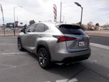 Used 2019 Lexus NX 300 F Sport w/ F Sport Premium Package image 5