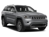 Used 2019 Jeep Grand Cherokee Limited w/ Luxury Group II image 6