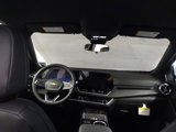 New 2026 Chevrolet Equinox LT w/ Convenience Package II image 5