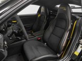 Used 2025 Porsche 718 Cayman GT4 RS image 5