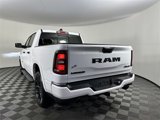 New 2025 RAM 1500 Laramie image 5