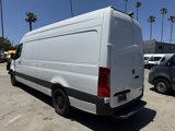 Used 2023 Mercedes-Benz Sprinter 2500 w/ Acoustic Package image 4