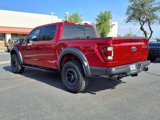 Certified 2022 Ford F150 Raptor w/ Equipment Group 801A High image 3