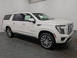 New 2025 GMC Yukon XL Denali w/ Denali Reserve Package image 2