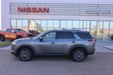 New 2025 Nissan Pathfinder SL w/ SL Premium Package image 3