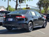 New 2025 Toyota Corolla SE image 4