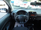 Used 2017 Mitsubishi Mirage ES image 5