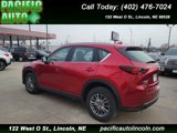 Used 2018 MAZDA CX-5 Sport image 6