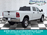 New 2024 RAM 2500 Tradesman w/ Chrome Appearance Group image 5