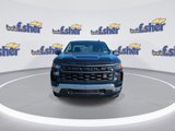 Certified 2024 Chevrolet Silverado 1500 W/T w/ WT Value Package image 4