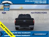 New 2025 Ford F150 Lariat image 5