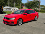 Used 2017 Volkswagen Jetta GLI image 4