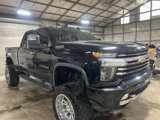 Used 2020 Chevrolet Silverado 2500 High Country w/ Technology Package image 6