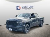 New 2025 RAM 1500 Big Horn image 5