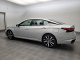 Used 2021 Nissan Altima 2.5 SR image 3