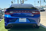 Used 2021 Dodge Charger Scat Pack w/ Dynamics Package image 5