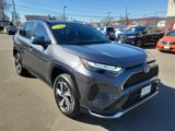 Used 2022 Toyota RAV4 SE image 3