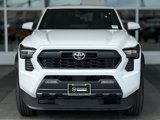 New 2025 Toyota Tacoma TRD Off-Road image 4