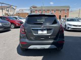 Used 2018 Buick Encore Preferred image 4