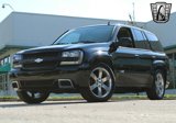 Used 2007 Chevrolet TrailBlazer SS image 2