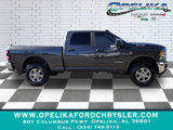 New 2024 RAM 2500 Big Horn w/ Bed Utility Group image 4