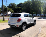 Used 2019 Chevrolet Trax LT w/ LT Convenience Package image 5