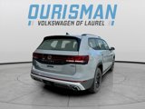 New 2025 Volkswagen Atlas Peak Edition SE image 3